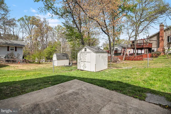 $533,758 | 12698 Greenhall Drive, Woodbridge, VA 22192