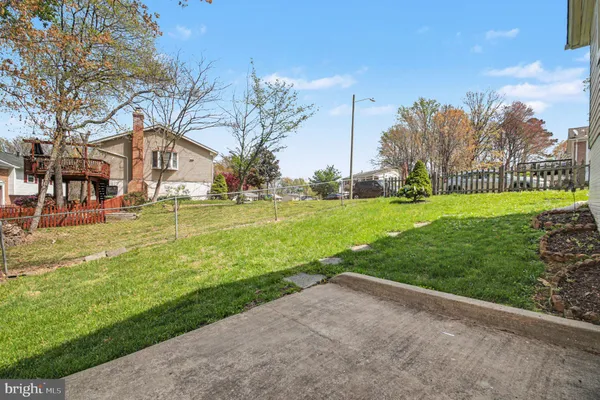 $533,758 | 12698 Greenhall Drive, Woodbridge, VA 22192