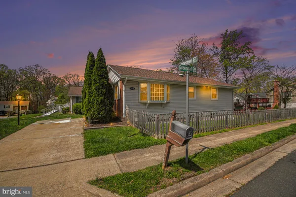 $533,758 | 12698 Greenhall Drive, Woodbridge, VA 22192