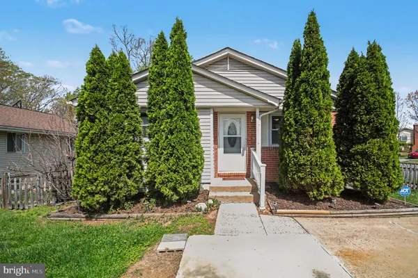 $533,758 | 12698 Greenhall Drive, Woodbridge, VA 22192