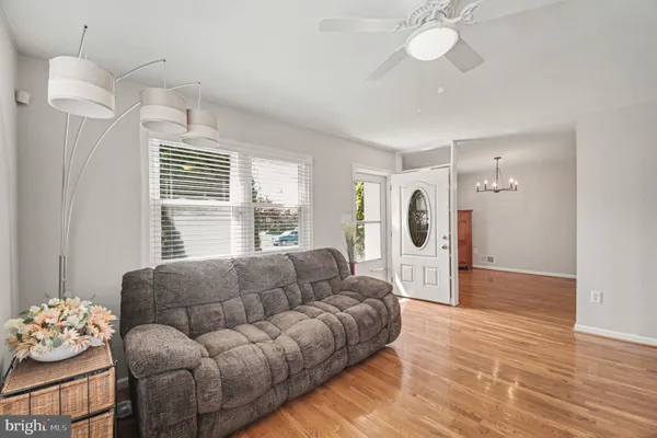 $533,758 | 12698 Greenhall Drive, Woodbridge, VA 22192