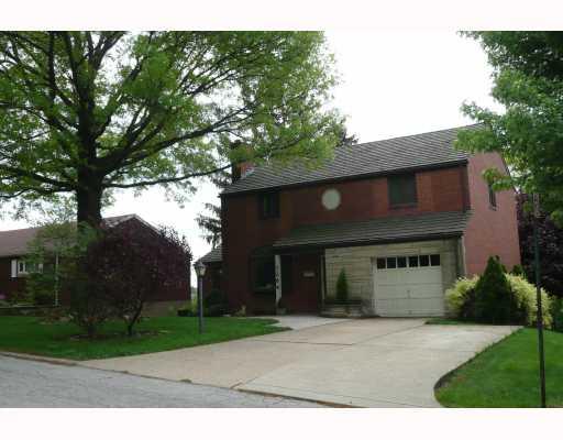 1264 Varner Road Whitehall, PA 15227 - Photo 1 of 14 Exterior Front.