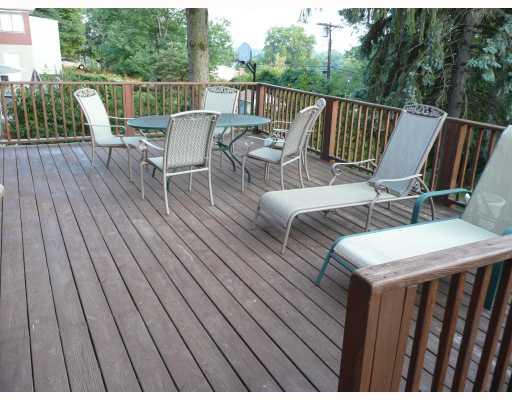 1264 Varner Road Whitehall, PA 15227 - Photo 13 of 14 Patio/Deck.