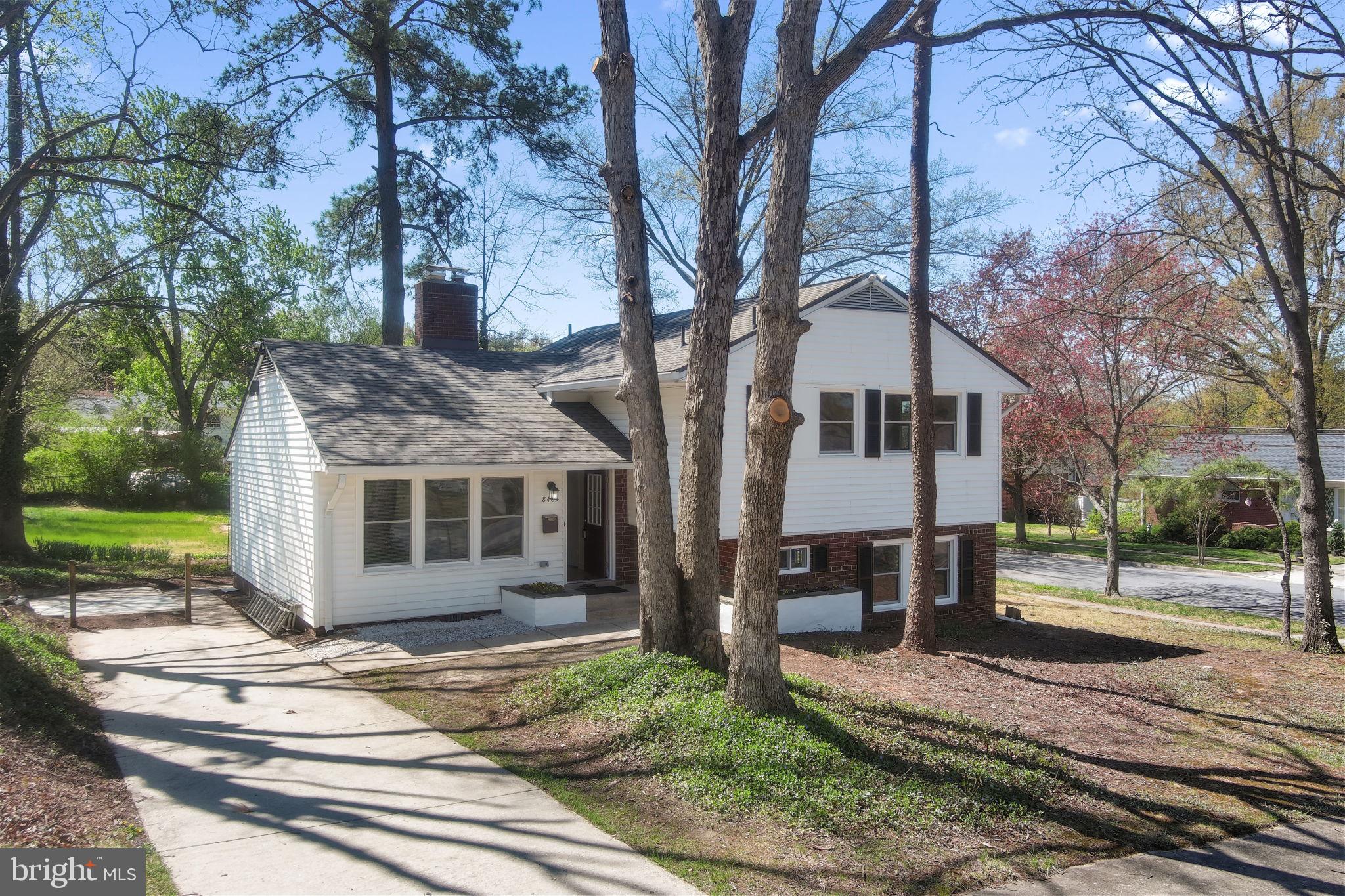 8405 Ravenswood Road New Carrollton, MD 20784 - Photo 38 of 71