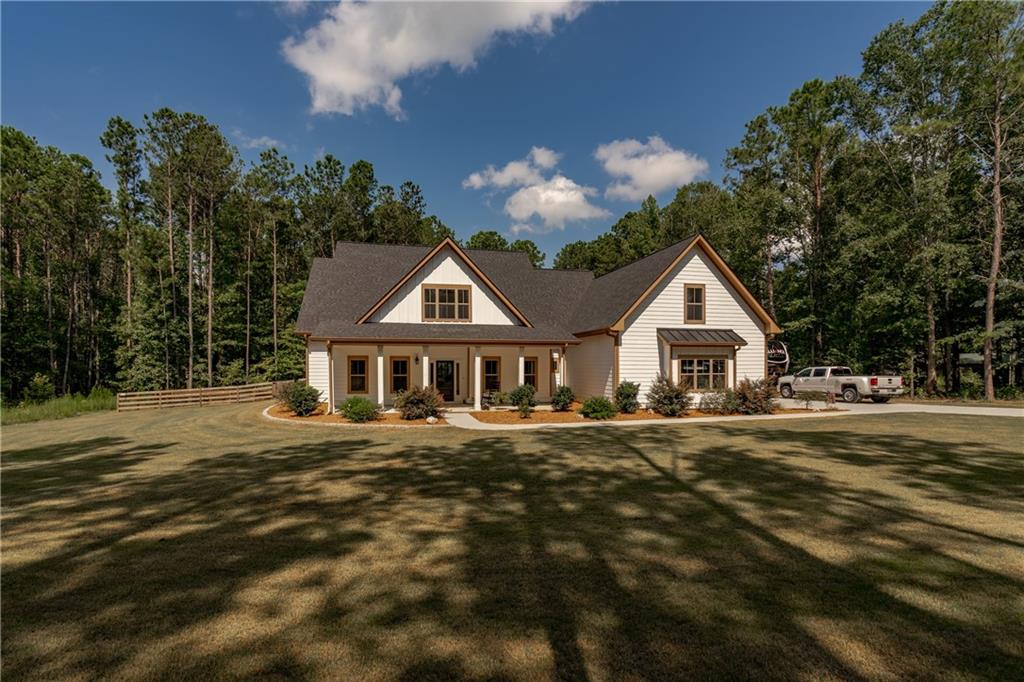 8840 Ephesus Church Road Villa Rica, GA 30180 - Photo 1 of 1