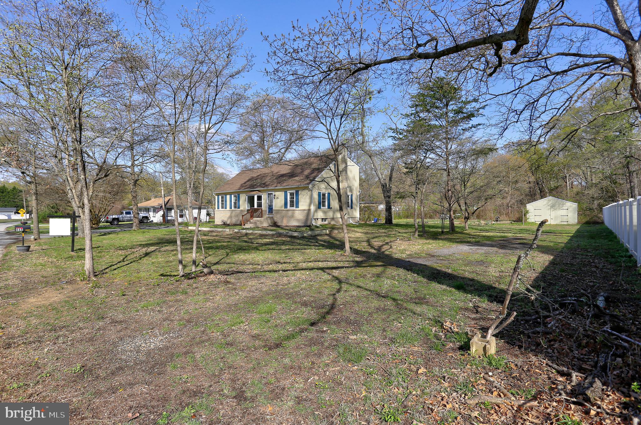 844 Swift Road Pasadena, MD 21122 - Photo 23 of 37 Gallery Image 23