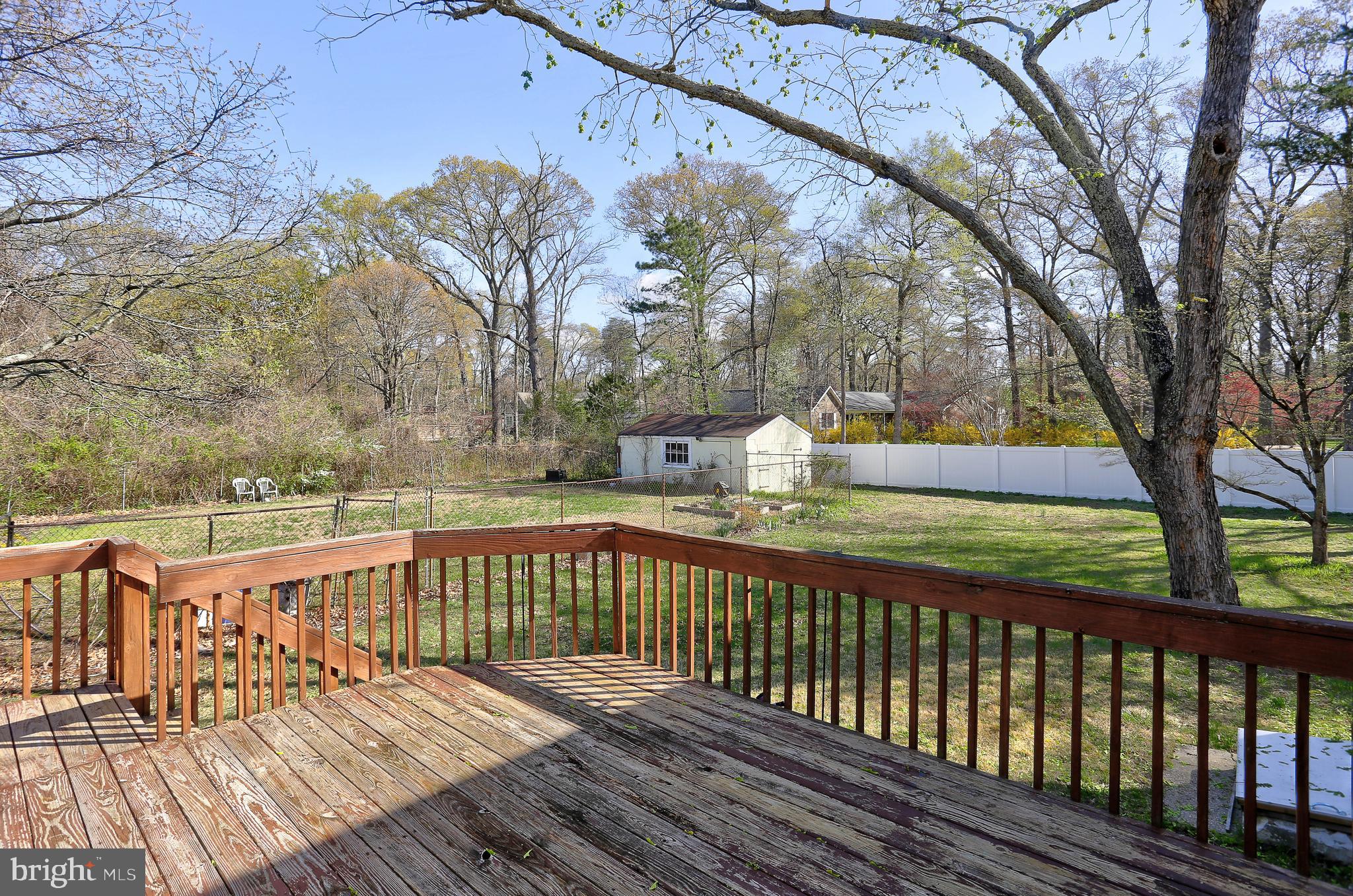 844 Swift Road Pasadena, MD 21122 - Photo 29 of 37 Gallery Image 29