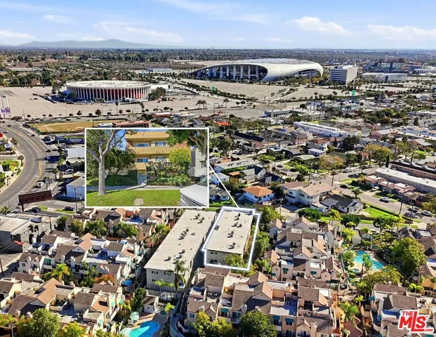 $2,600,000 | 425 East Tamarack Avenue, Inglewood, CA 90301