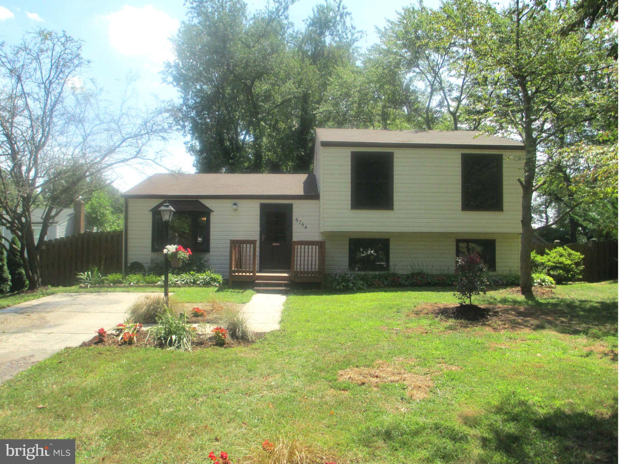 6764 Springing Step Columbia, MD 21044 - Photo 1 of 21 Exterior (Front)