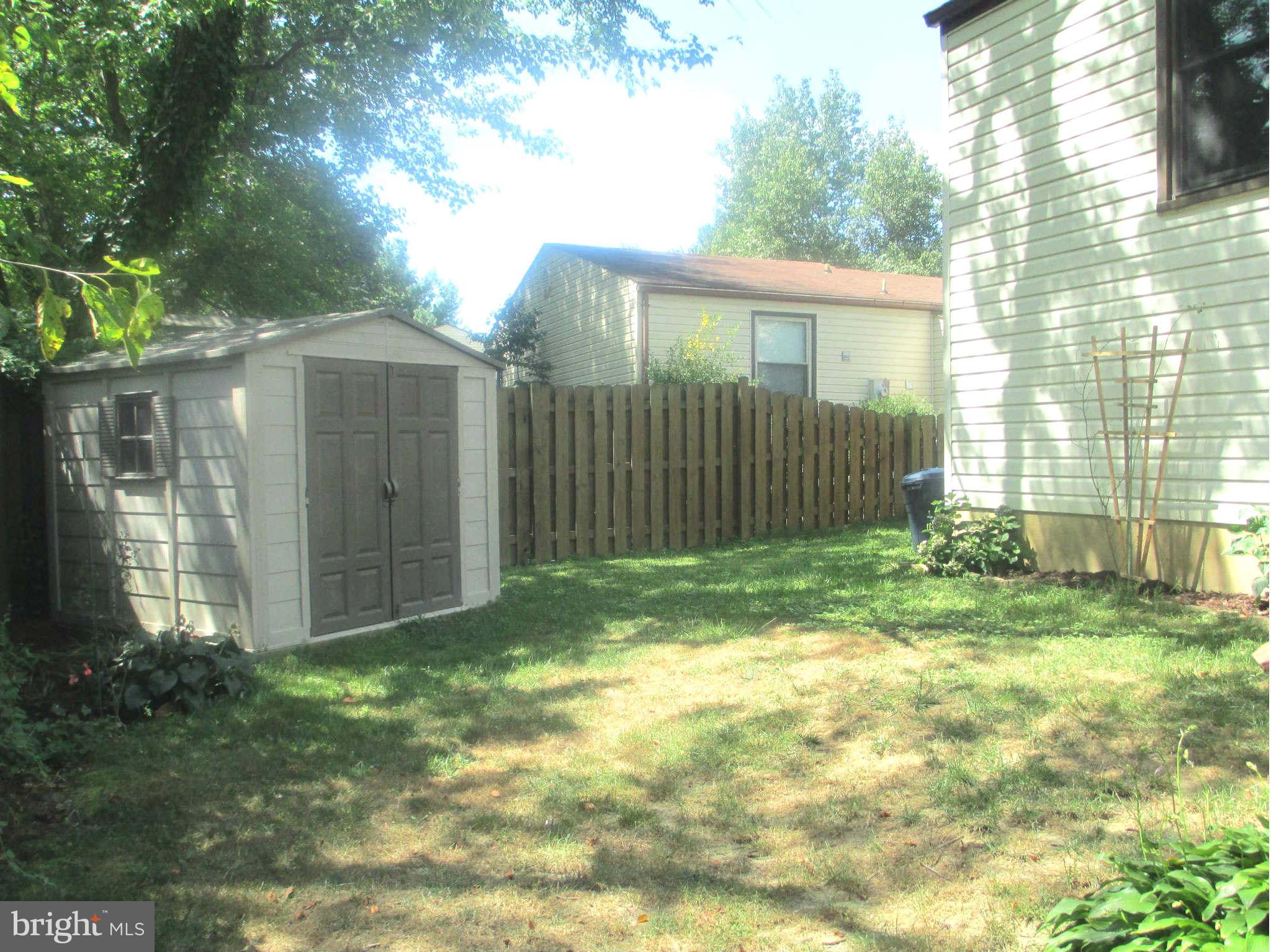 6764 Springing Step Columbia, MD 21044 - Photo 13 of 21 Exterior (Rear)