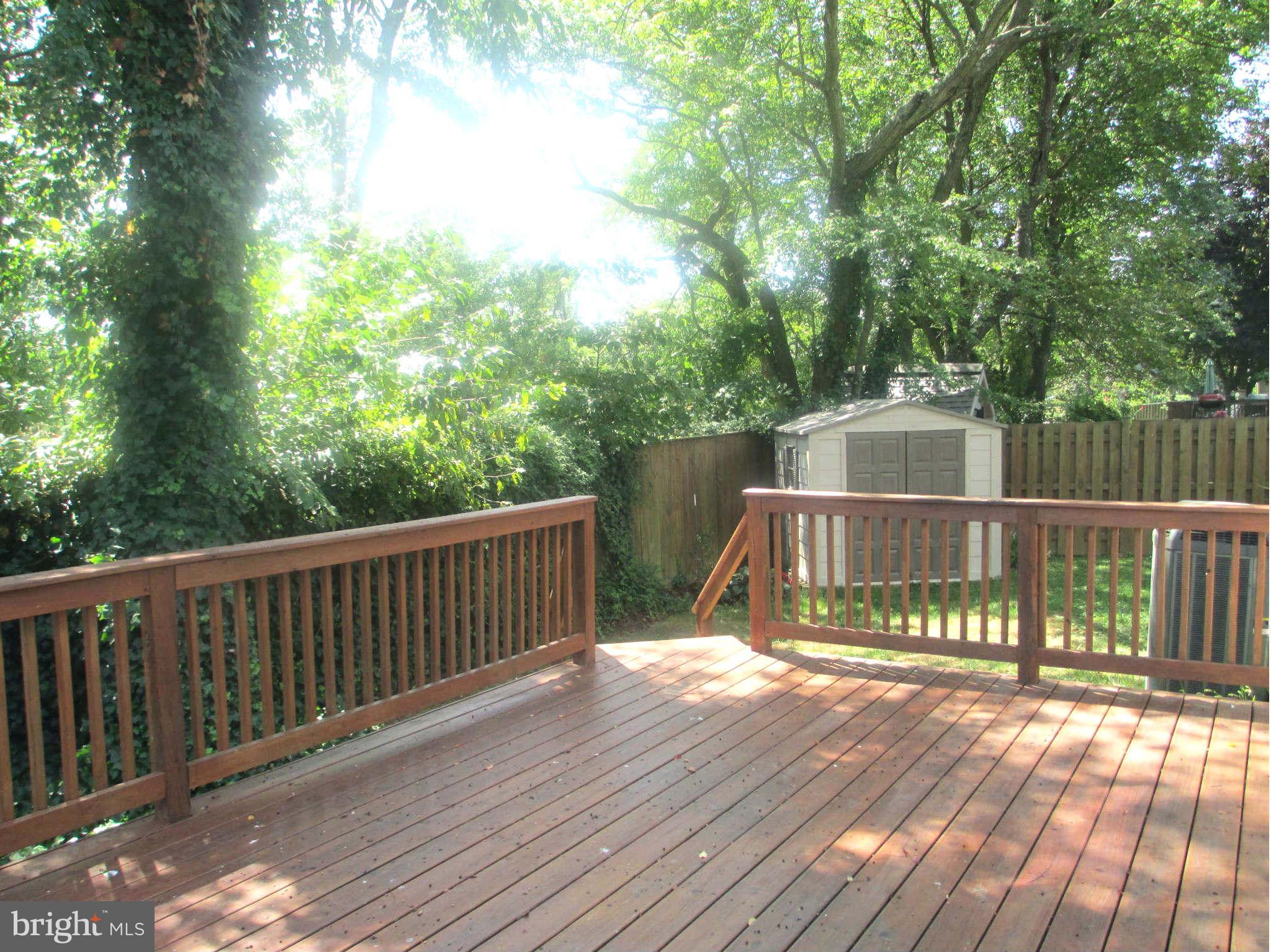 6764 Springing Step Columbia, MD 21044 - Photo 14 of 21 Exterior (Rear)