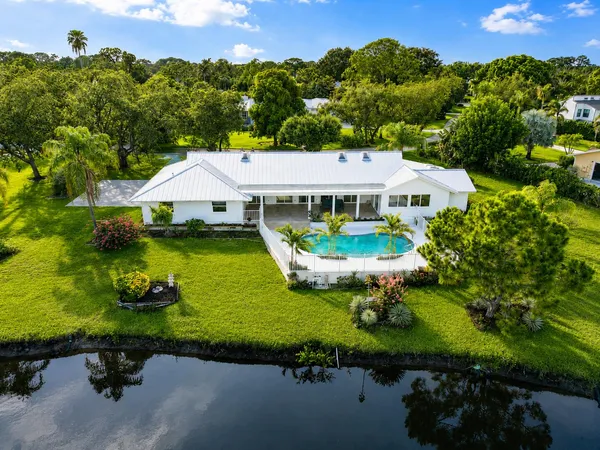 $1,995,000 | 5297 Southwest Anhinga Avenue, Palm City, FL 34990
