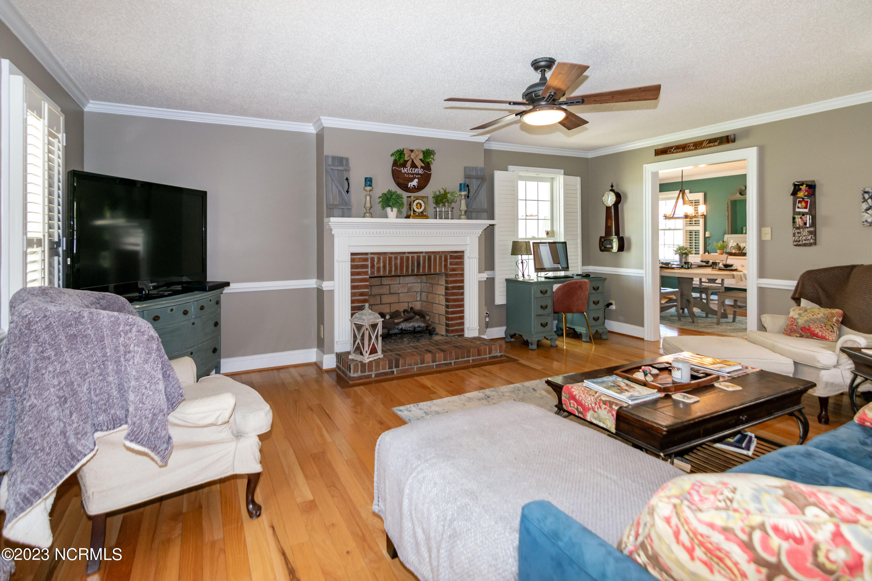200 Lynch Road Selma, NC 27576 - Photo 25 of 65 RJP_56513