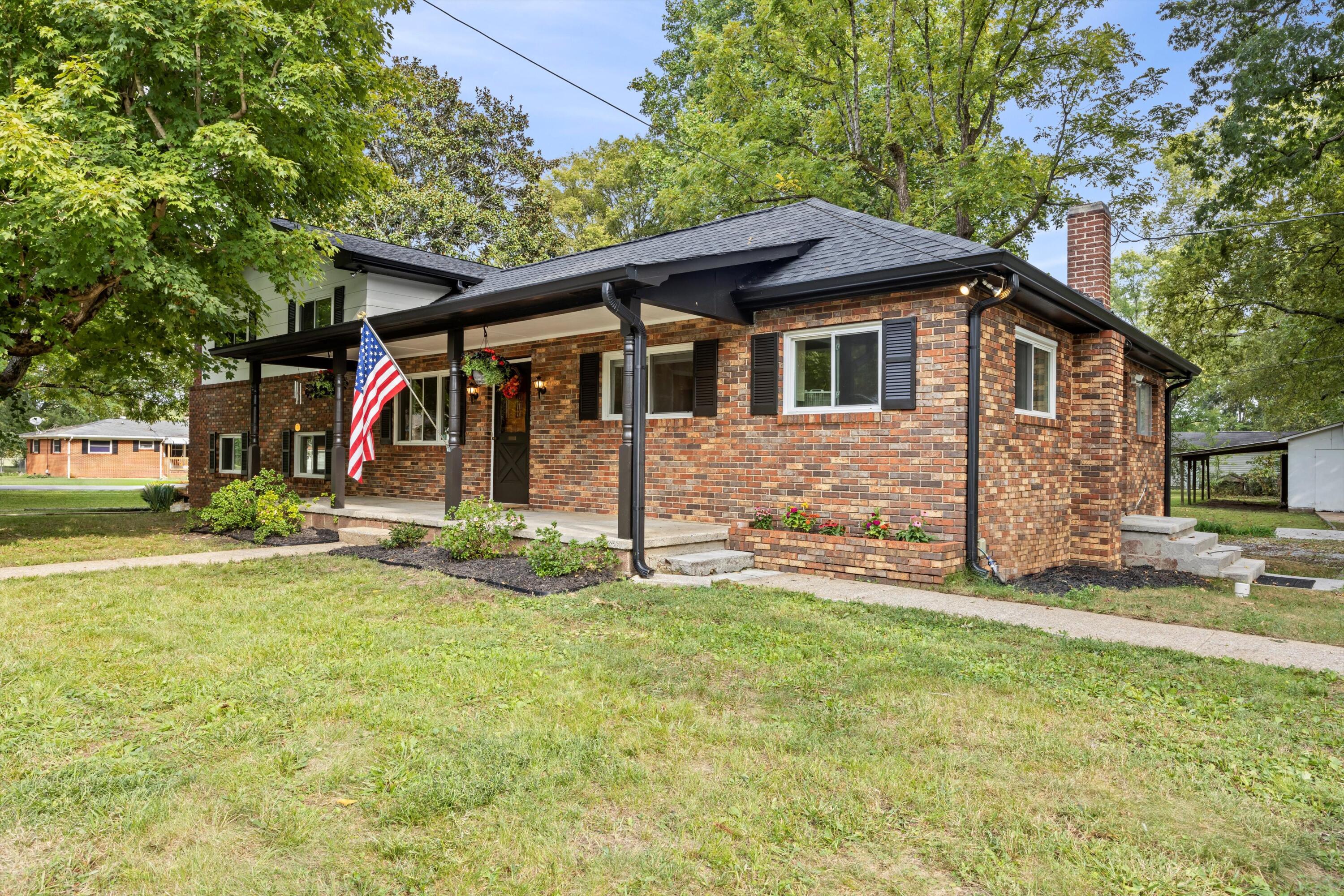 8922 Springfield Road Soddy Daisy, TN 37379 - Photo 1 of 42 01-2M6A5771
