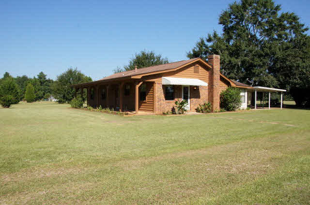 26419 Highway 98 Elberta, AL 36530 - Photo 1 of 1