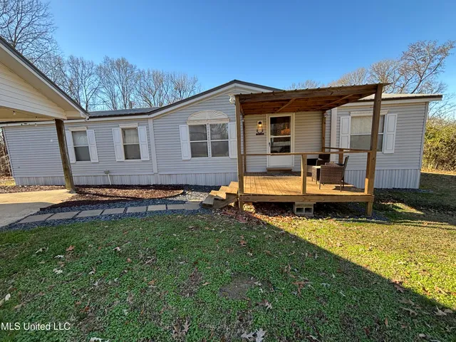 $569,000 | 2822 Stevens Road, Yazoo City, MS 39194