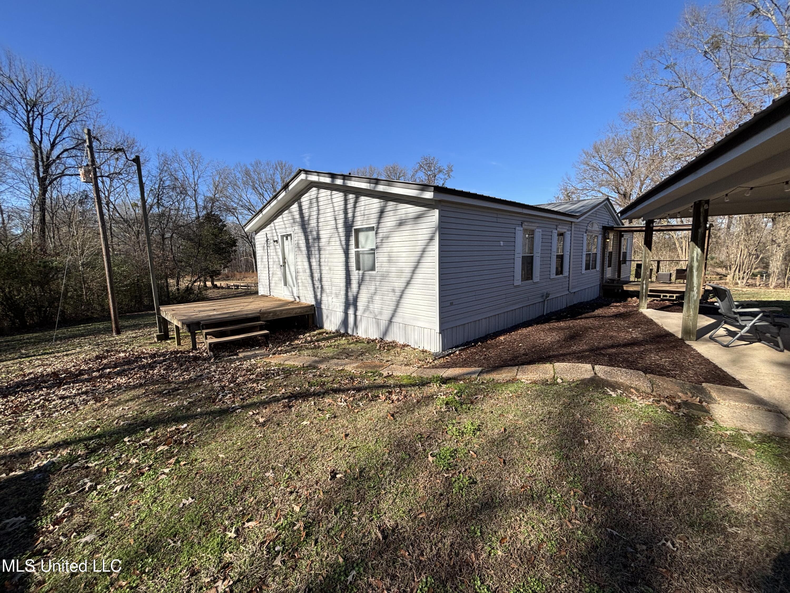 2822 Stevens Road Yazoo City, MS 39194 - Photo 4 of 80 IMG_2218