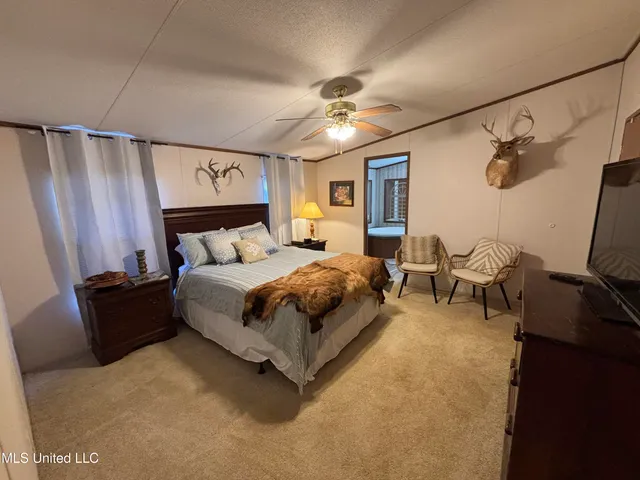 $569,000 | 2822 Stevens Road, Yazoo City, MS 39194