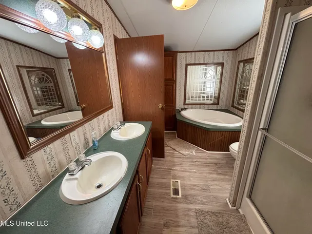 $569,000 | 2822 Stevens Road, Yazoo City, MS 39194