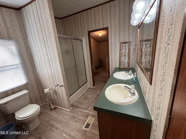 $569,000 | 2822 Stevens Road, Yazoo City, MS 39194