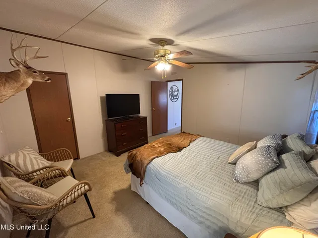 $569,000 | 2822 Stevens Road, Yazoo City, MS 39194