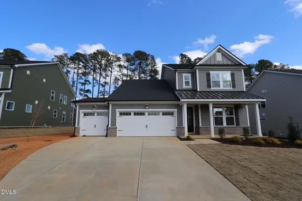 $738,900 | 1217 Opal Lane, Durham, NC 27705