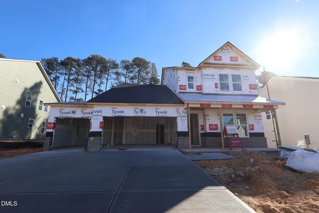 $739,900 | 1217 Opal Lane, Durham, NC 27705