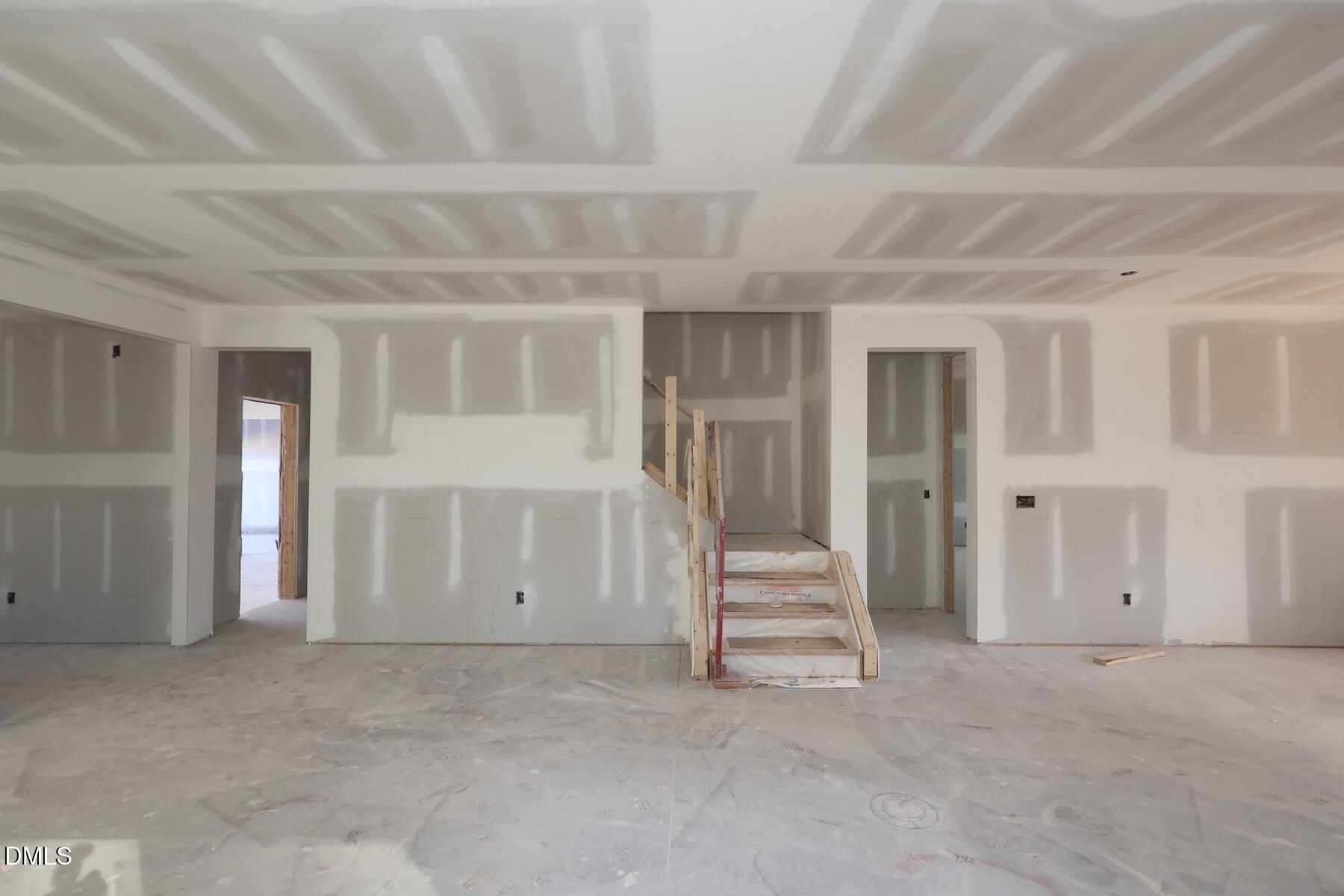 1217 Opal Lane Durham, NC 27705 - Photo 19 of 23 1.13.26