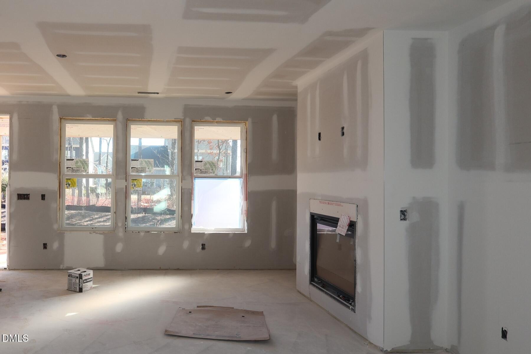 1217 Opal Lane Durham, NC 27705 - Photo 20 of 23 1.13.26