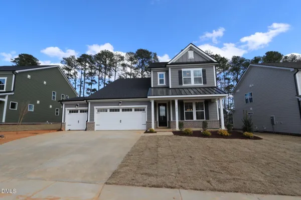 $709,900 | 1217 Opal Lane, Durham, NC 27705