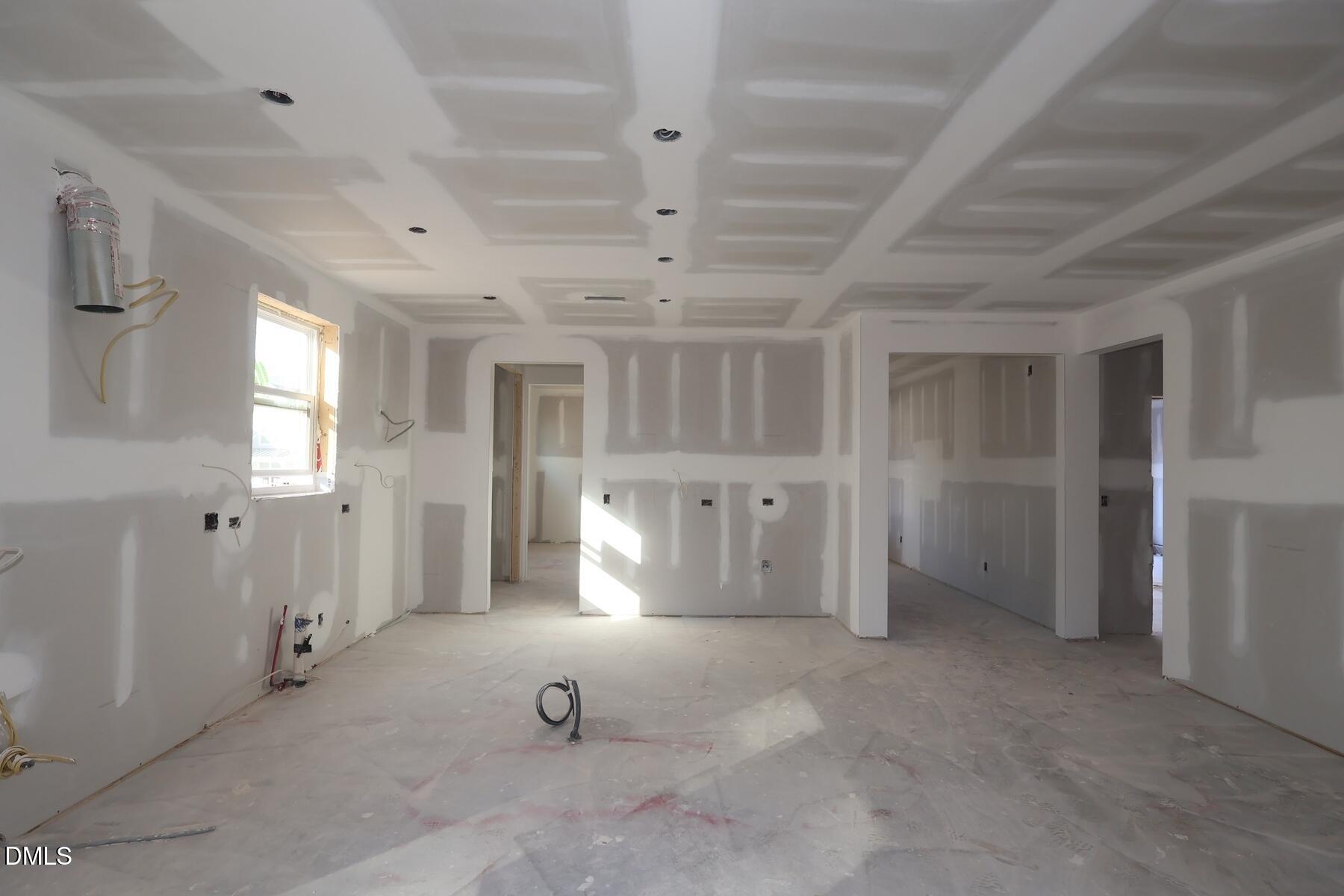 1217 Opal Lane Durham, NC 27705 - Photo 21 of 23 1.13.26