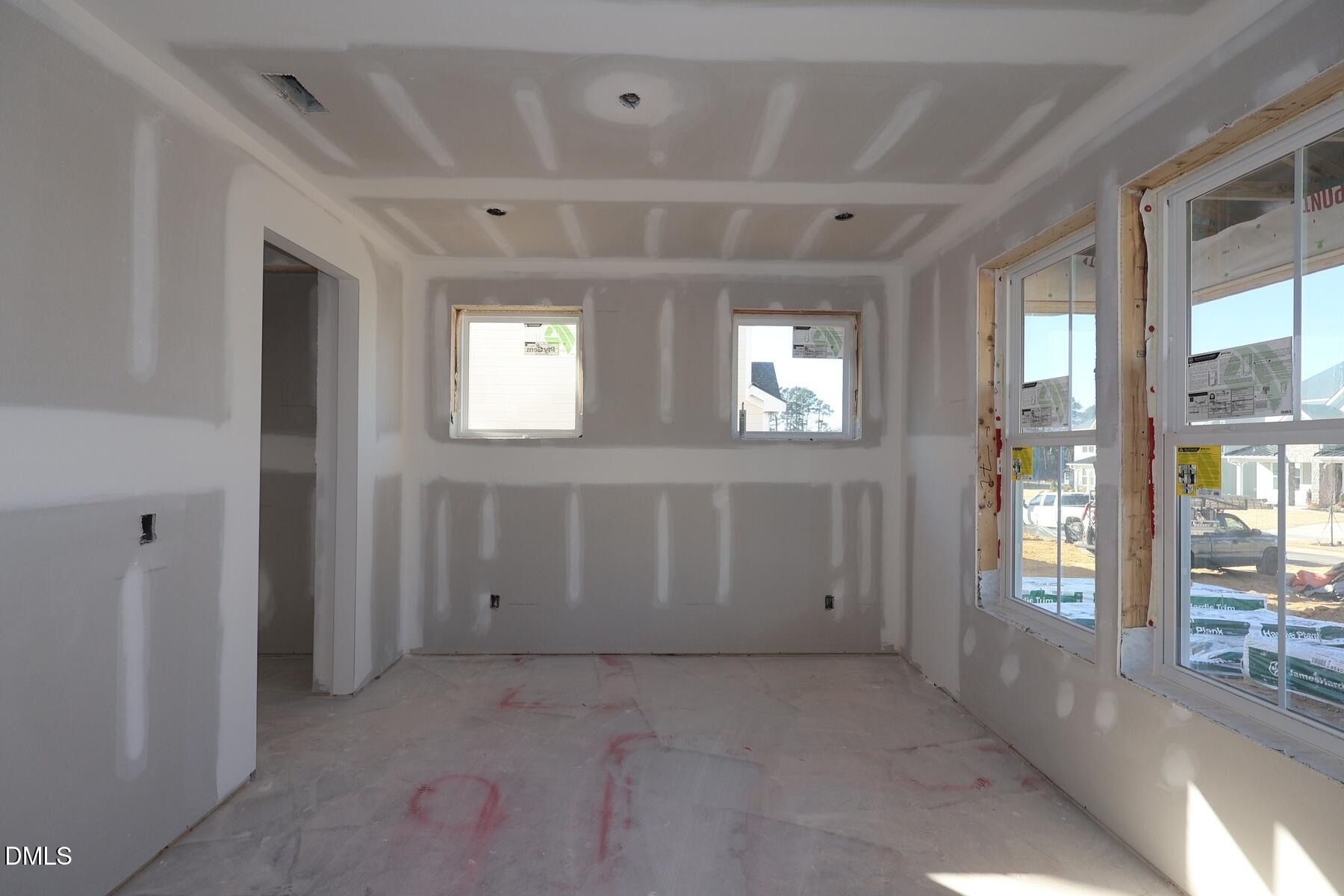 1217 Opal Lane Durham, NC 27705 - Photo 23 of 23 1.13.26