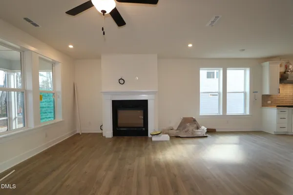 $709,900 | 1217 Opal Lane, Durham, NC 27705