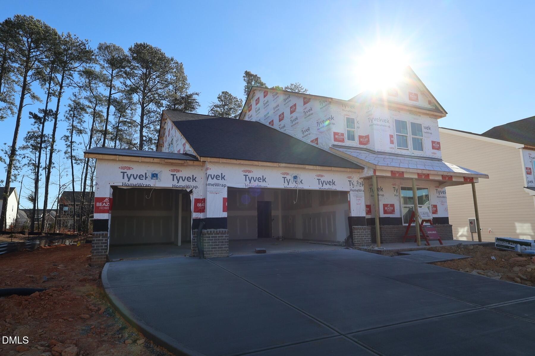 1217 Opal Lane Durham, NC 27705 - Photo 3 of 23 1.13.26