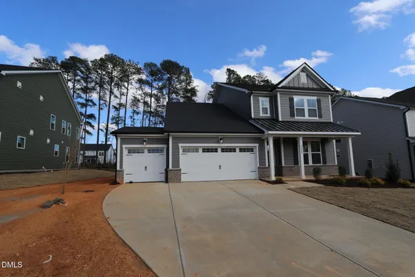 $709,900 | 1217 Opal Lane, Durham, NC 27705