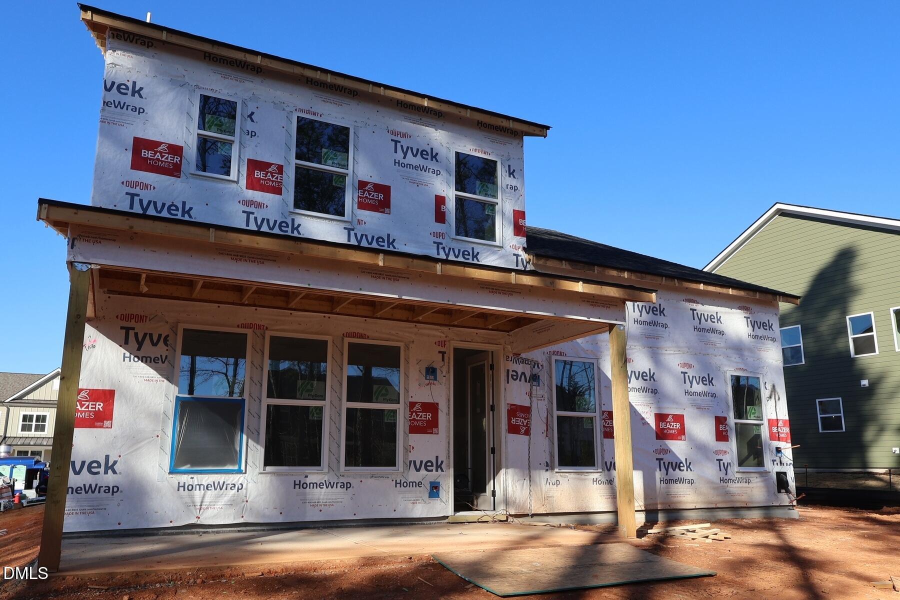 1217 Opal Lane Durham, NC 27705 - Photo 4 of 23 1.13.26