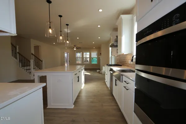 $709,900 | 1217 Opal Lane, Durham, NC 27705