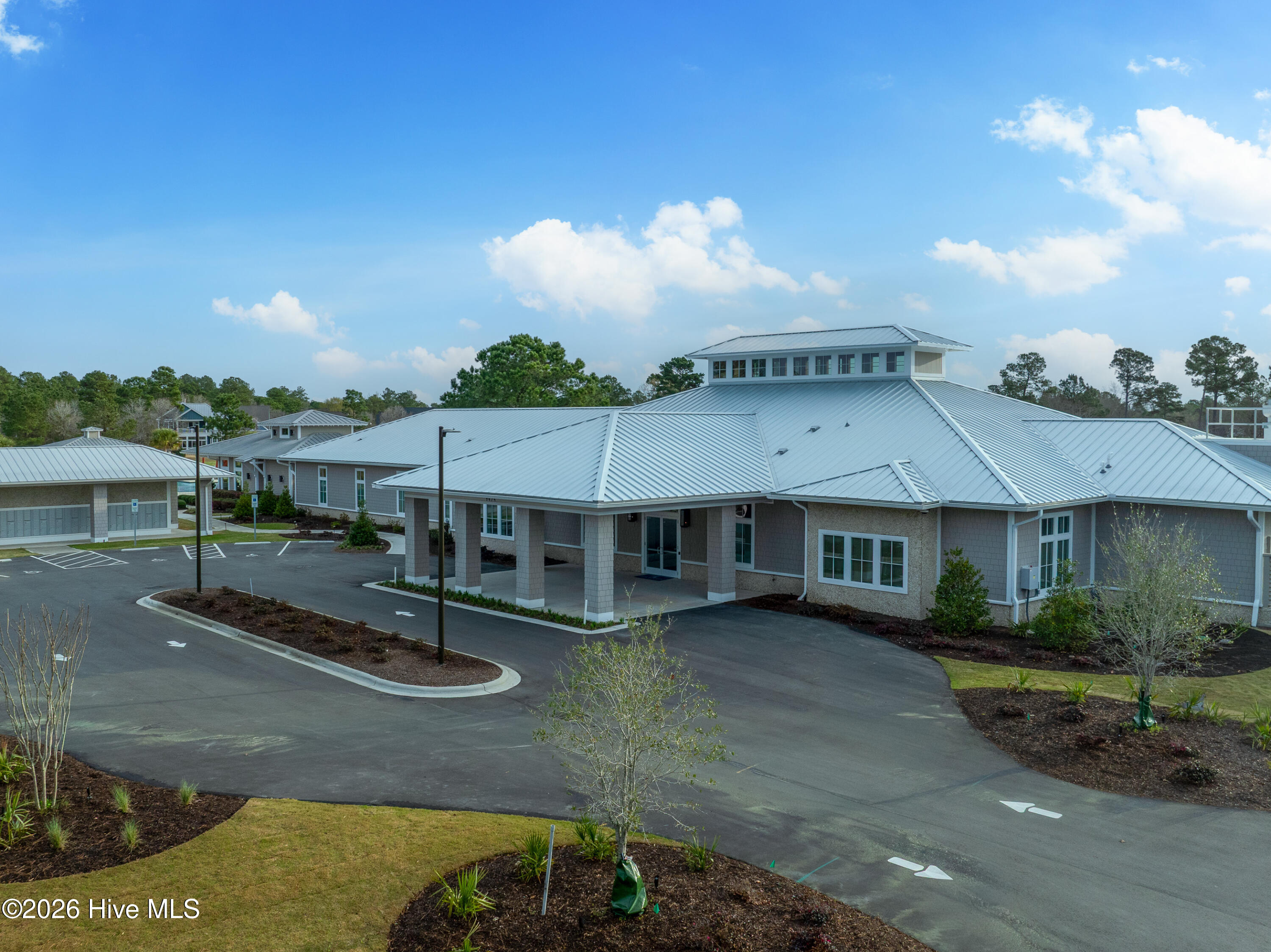 3781 Hallmark Road Northeast Leland, NC 28451 - Photo 16 of 40 The Bluffs Clubhouse LowRes-1