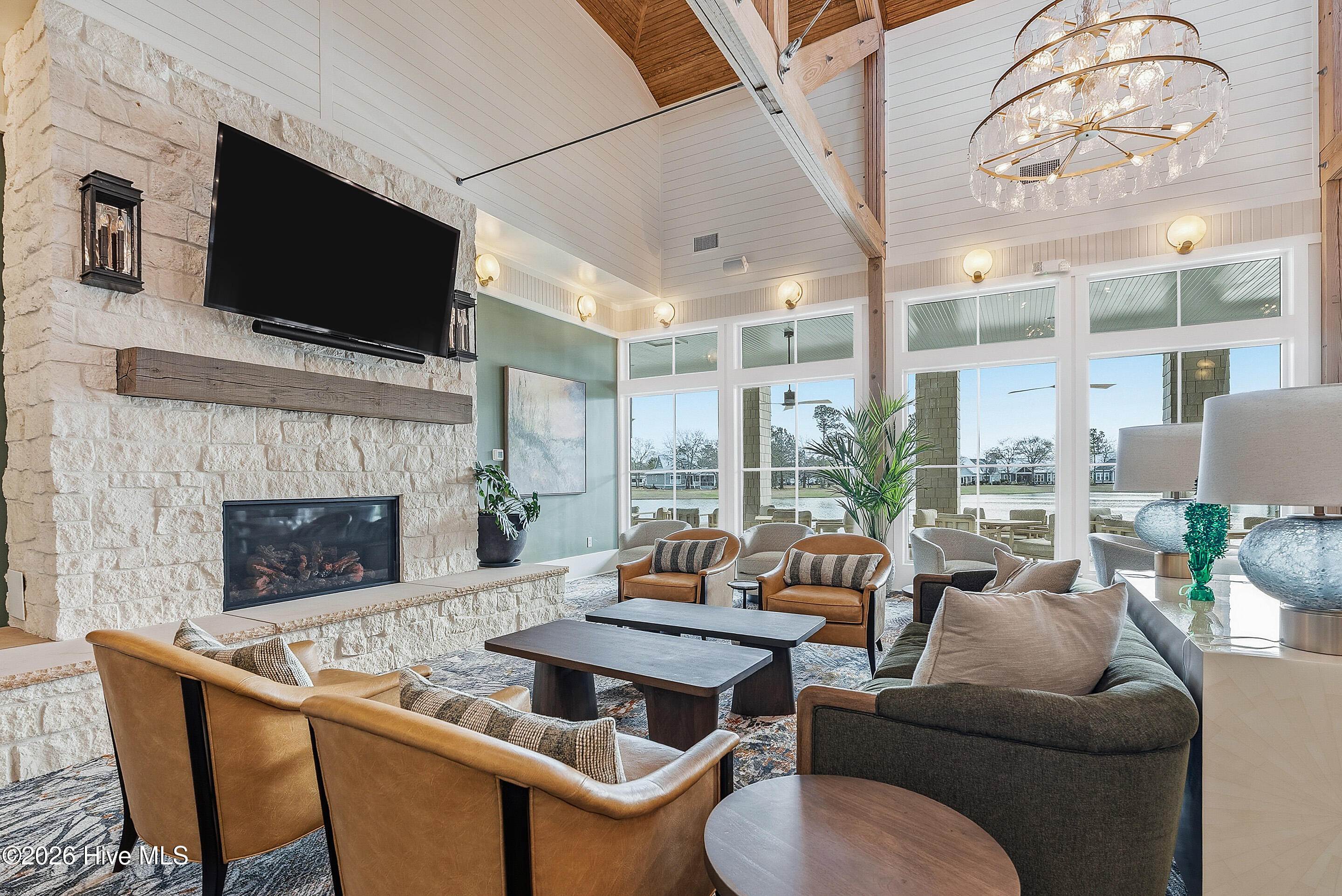 3781 Hallmark Road Northeast Leland, NC 28451 - Photo 19 of 40 The Bluffs Clubhouse LowRes-18