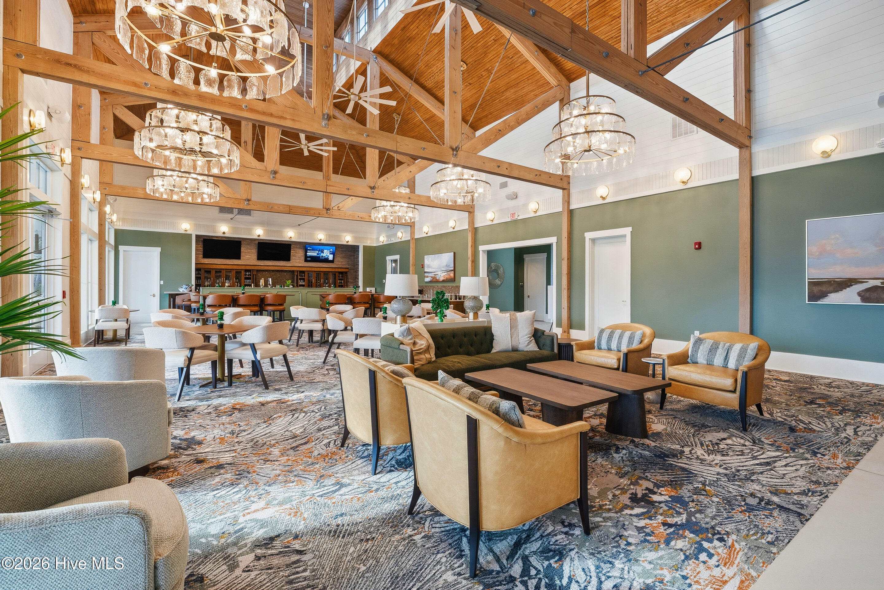 3781 Hallmark Road Northeast Leland, NC 28451 - Photo 20 of 40 The Bluffs Clubhouse LowRes-20