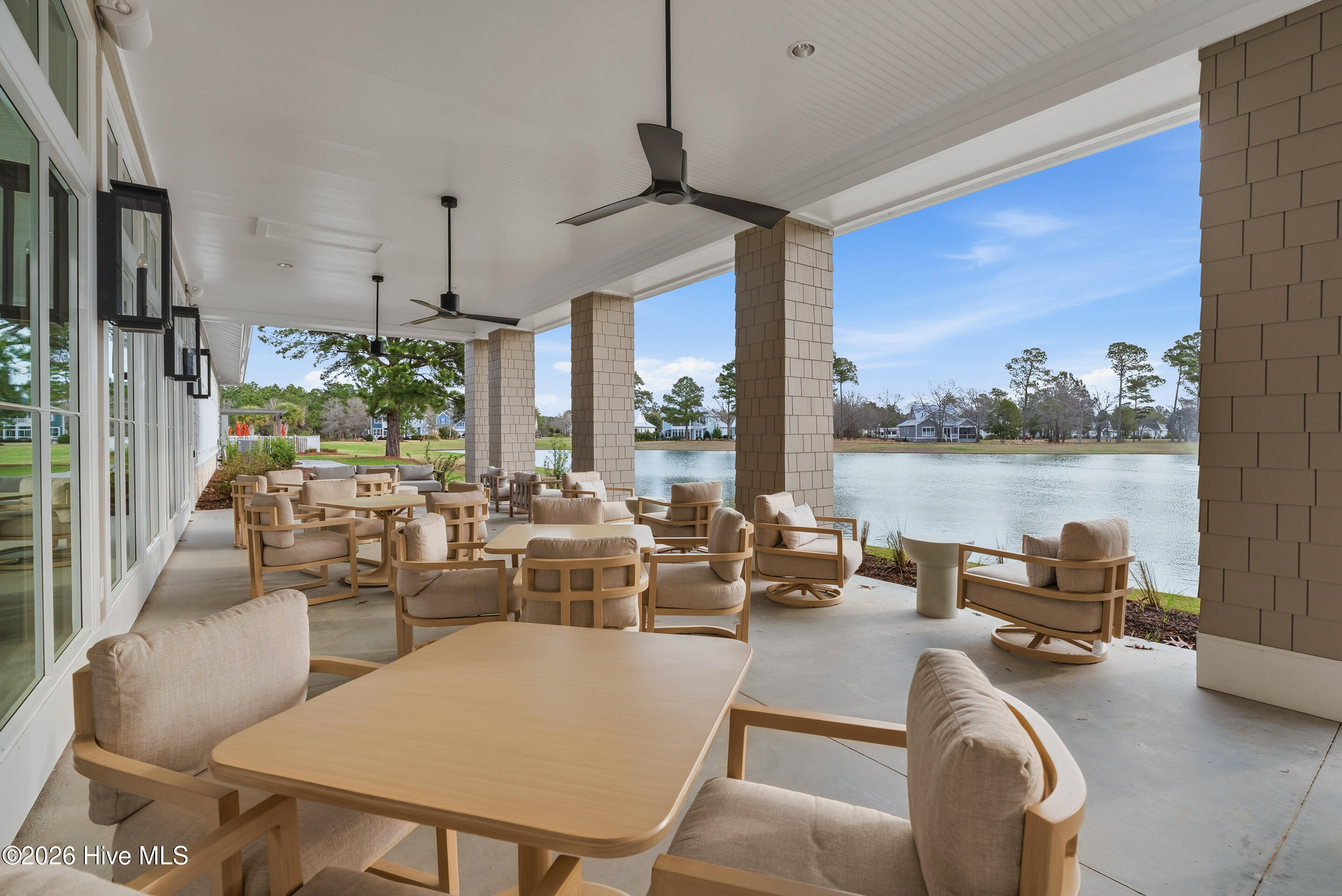 3781 Hallmark Road Northeast Leland, NC 28451 - Photo 21 of 40 The Bluffs Clubhouse LowRes-23