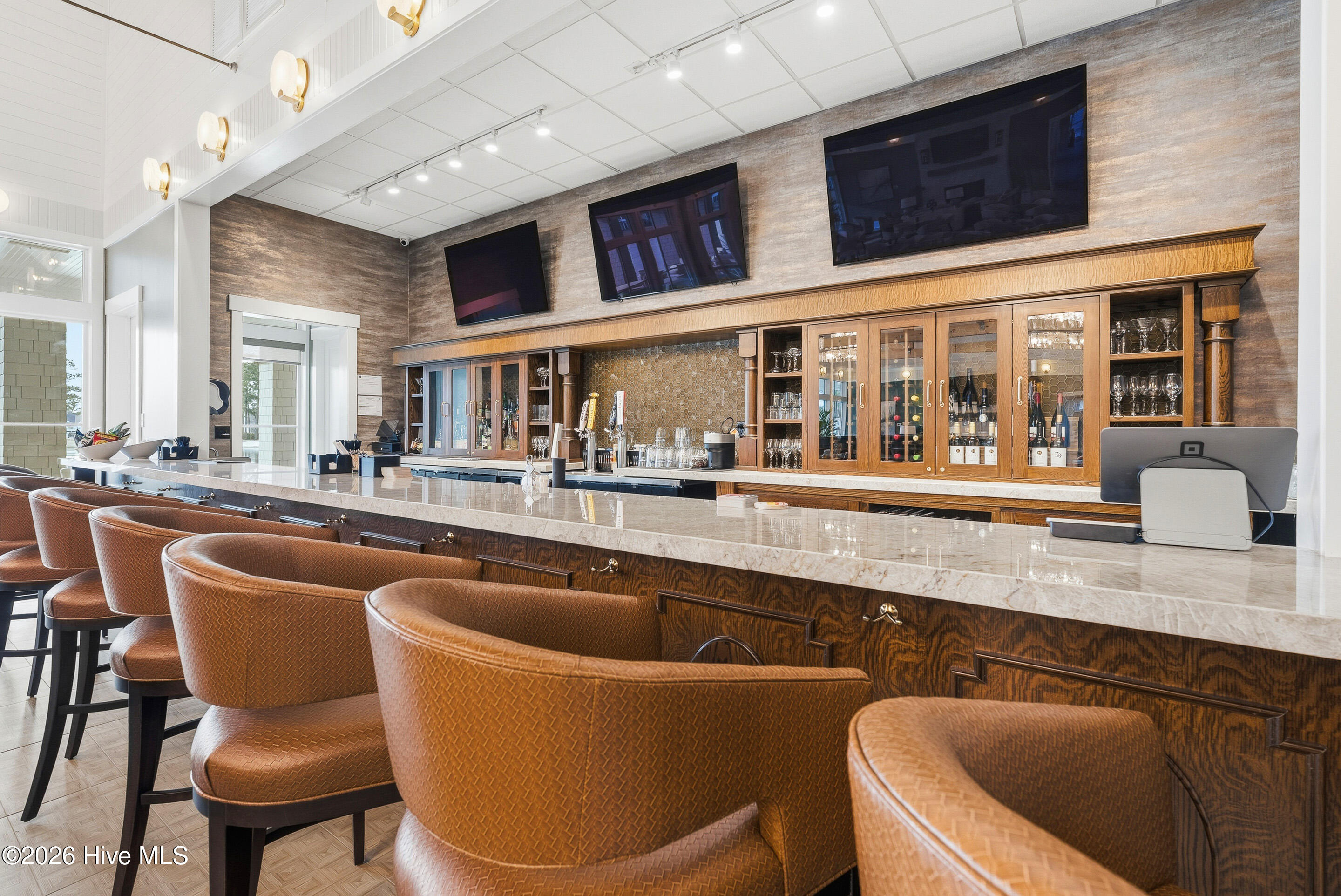 3781 Hallmark Road Northeast Leland, NC 28451 - Photo 22 of 40 The Bluffs Clubhouse LowRes-29