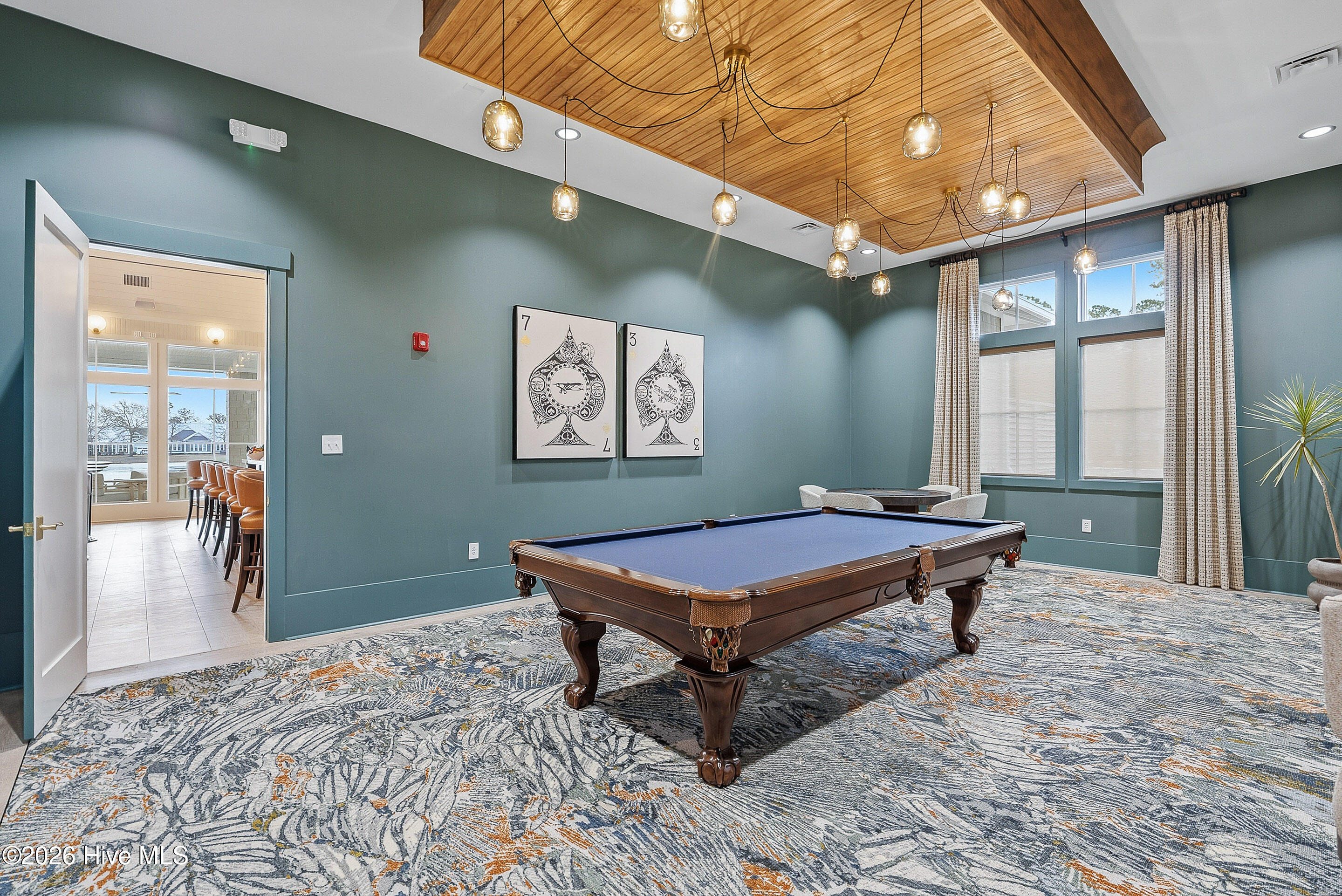 3781 Hallmark Road Northeast Leland, NC 28451 - Photo 23 of 40 The Bluffs Clubhouse LowRes-37