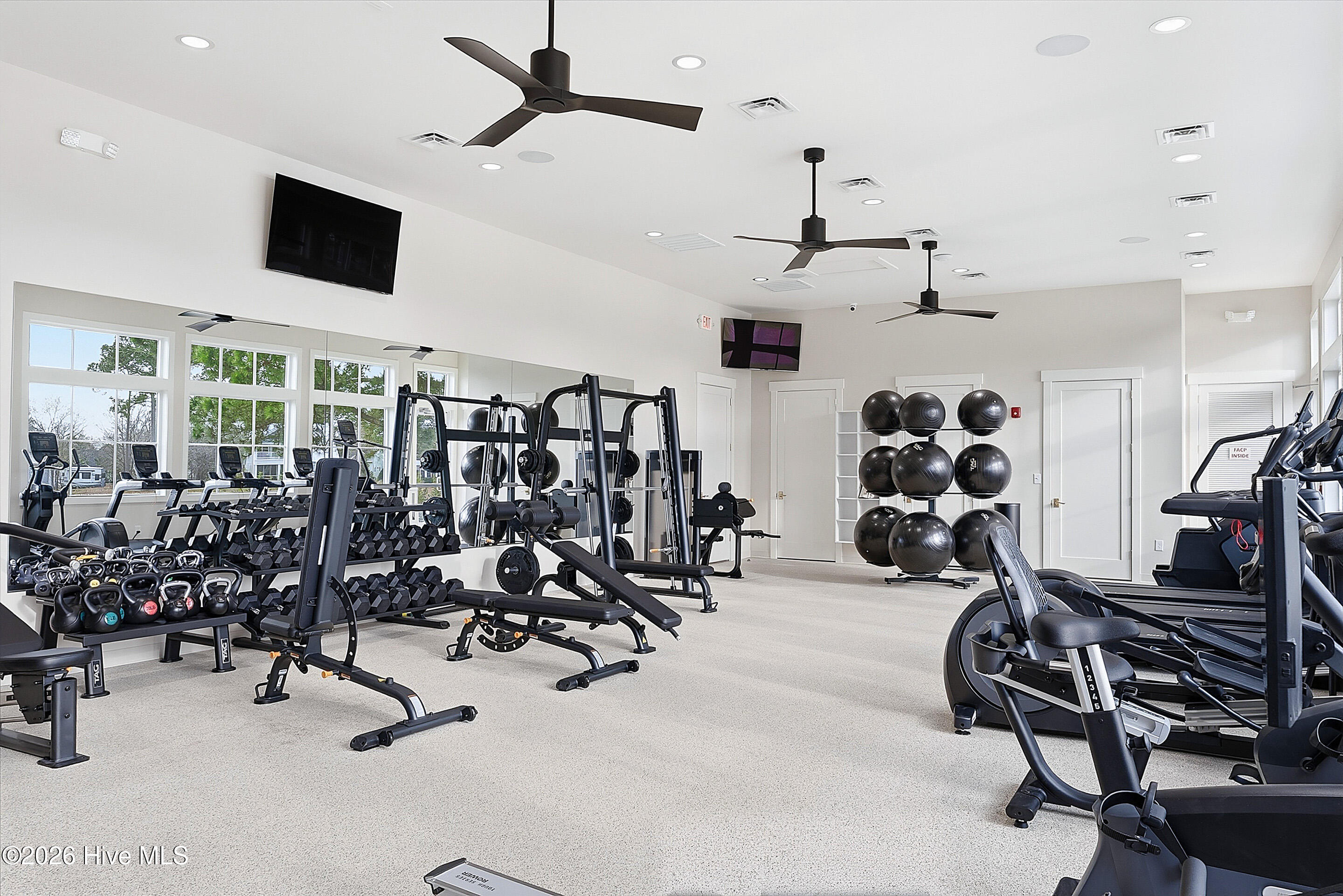 3781 Hallmark Road Northeast Leland, NC 28451 - Photo 25 of 40 The Bluffs Clubhouse LowRes-55