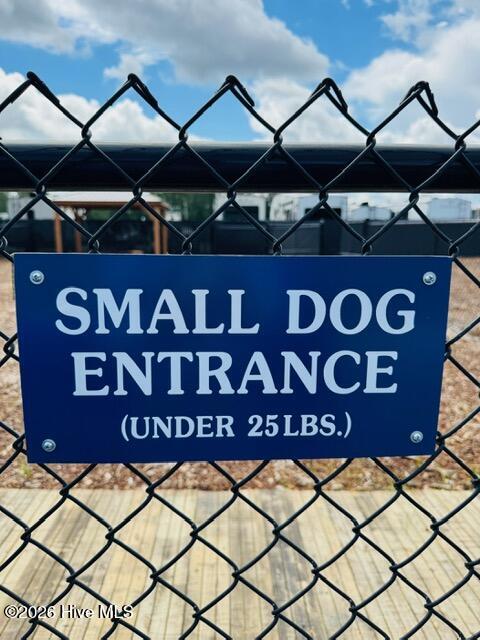 3781 Hallmark Road Northeast Leland, NC 28451 - Photo 27 of 40 Dogpark2