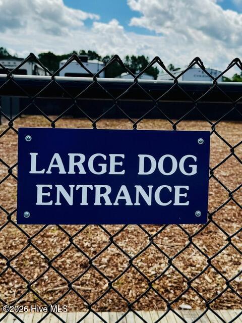 3781 Hallmark Road Northeast Leland, NC 28451 - Photo 28 of 40 Dogpark3