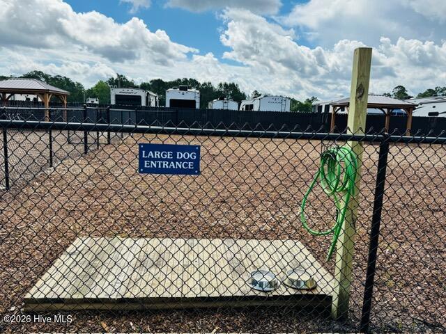 3781 Hallmark Road Northeast Leland, NC 28451 - Photo 29 of 40 Dogpark4