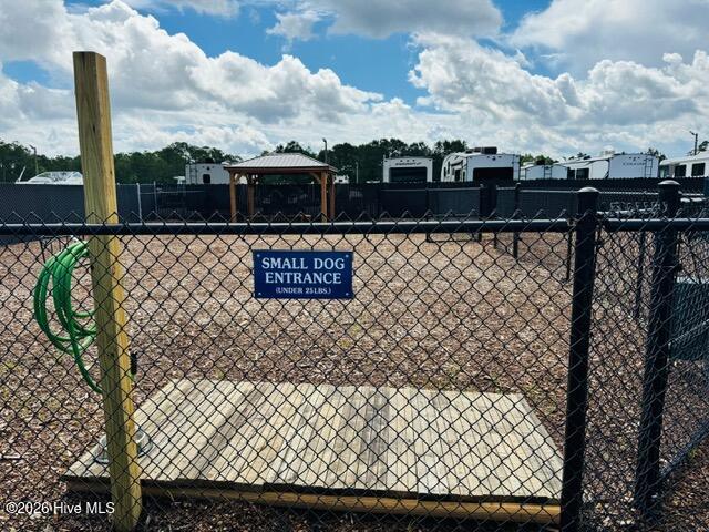 3781 Hallmark Road Northeast Leland, NC 28451 - Photo 30 of 40 Dogpark5