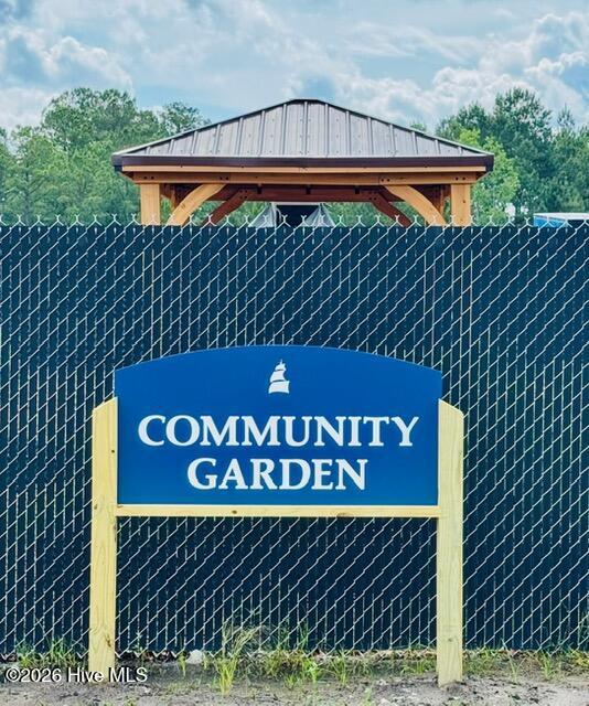 3781 Hallmark Road Northeast Leland, NC 28451 - Photo 32 of 40 Garden1