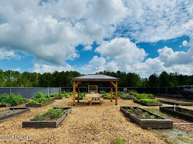3781 Hallmark Road Northeast Leland, NC 28451 - Photo 33 of 40 Garden2